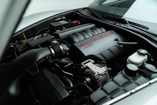 2008 Chevrolet Corvette w/ Upgrades | Carrollton, TX | Texas Hot Rides 2008 Chevrolet Corvette w/ Upgrades | Carrollton, TX | Texas Hot Rides