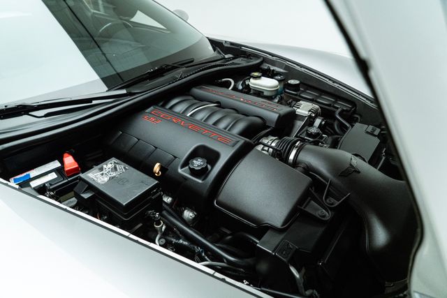 2008 Chevrolet Corvette w/ Upgrades | Carrollton, TX | Texas Hot Rides 2008 Chevrolet Corvette w/ Upgrades | Carrollton, TX | Texas Hot Rides