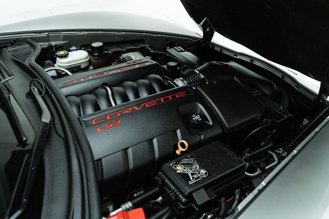 2008 Chevrolet Corvette w/ Upgrades | Carrollton, TX | Texas Hot Rides 2008 Chevrolet Corvette w/ Upgrades | Carrollton, TX | Texas Hot Rides