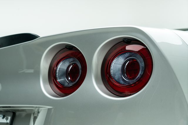 2008 Chevrolet Corvette Z06 | Carrollton, TX | Texas Hot Rides