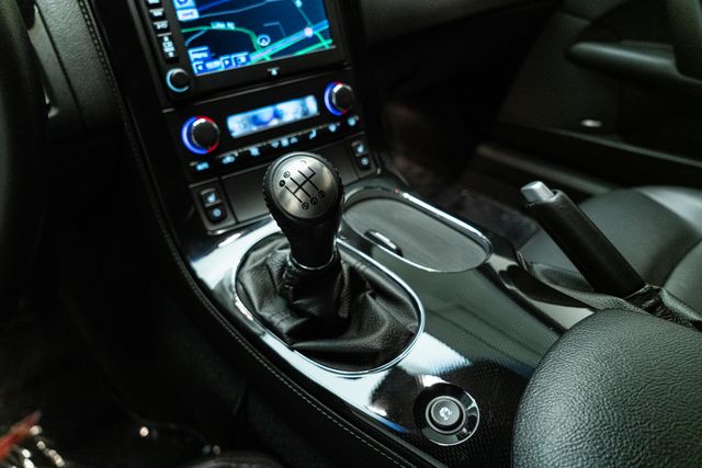 2008 Chevrolet Corvette Z06 | Carrollton, TX | Texas Hot Rides