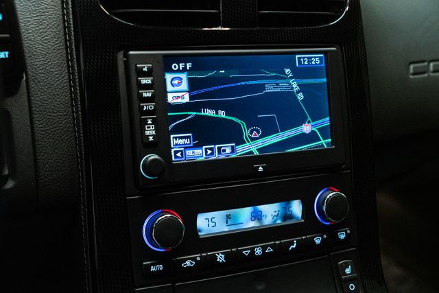 2008 Chevrolet Corvette Z06 | Carrollton, TX | Texas Hot Rides