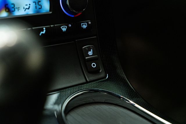 2008 Chevrolet Corvette Z06 | Carrollton, TX | Texas Hot Rides