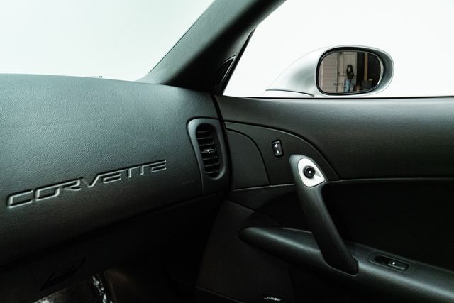 2008 Chevrolet Corvette Z06 | Carrollton, TX | Texas Hot Rides