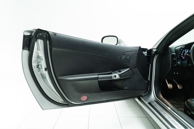 2008 Chevrolet Corvette Z06 | Carrollton, TX | Texas Hot Rides