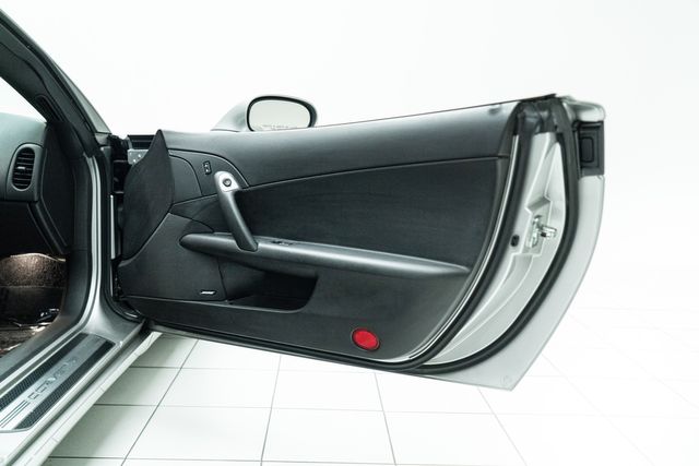 2008 Chevrolet Corvette Z06 | Carrollton, TX | Texas Hot Rides