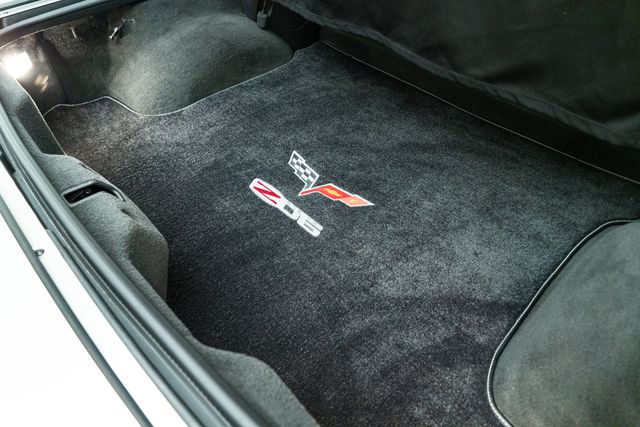 2008 Chevrolet Corvette Z06 | Carrollton, TX | Texas Hot Rides