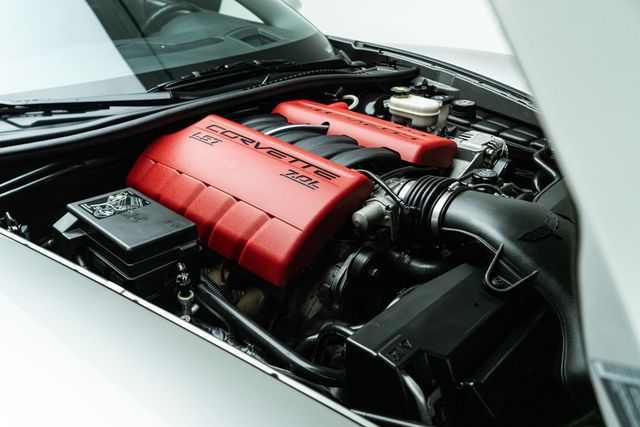 2008 Chevrolet Corvette Z06 | Carrollton, TX | Texas Hot Rides