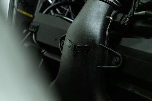 2008 Chevrolet Corvette Z06 | Carrollton, TX | Texas Hot Rides