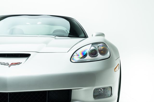 2008 Chevrolet Corvette Z06 | Carrollton, TX | Texas Hot Rides
