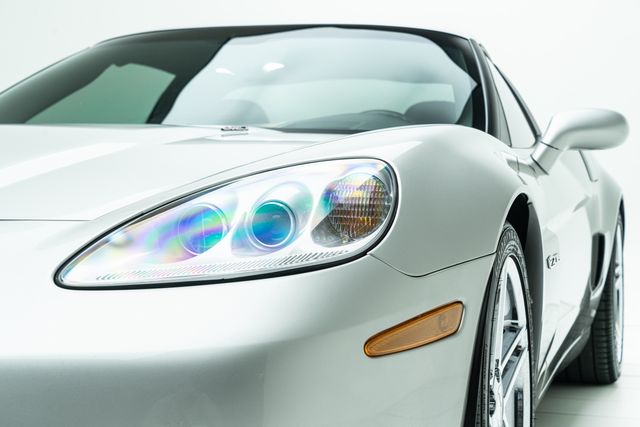 2008 Chevrolet Corvette Z06 | Carrollton, TX | Texas Hot Rides