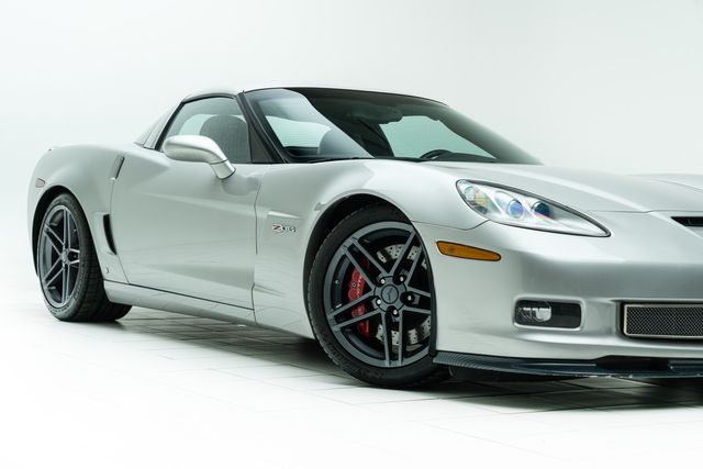 2008 Chevrolet Corvette Z06 | Carrollton, TX | Texas Hot Rides 2008 Chevrolet Corvette Z06 | Carrollton, TX | Texas Hot Rides