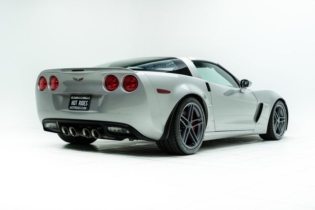 2008 Chevrolet Corvette Z06 | Carrollton, TX | Texas Hot Rides 2008 Chevrolet Corvette Z06 | Carrollton, TX | Texas Hot Rides