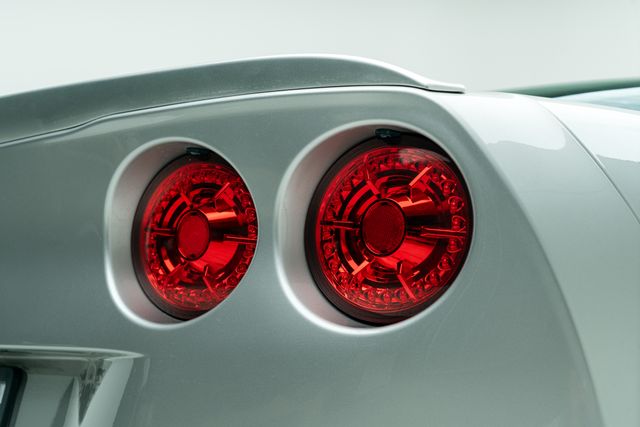 2008 Chevrolet Corvette Z06 | Carrollton, TX | Texas Hot Rides