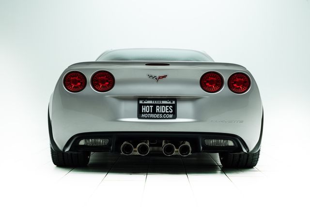 2008 Chevrolet Corvette Z06 | Carrollton, TX | Texas Hot Rides 2008 Chevrolet Corvette Z06 | Carrollton, TX | Texas Hot Rides