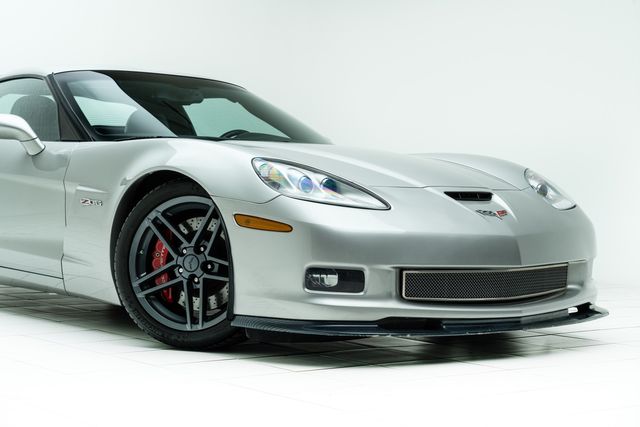 2008 Chevrolet Corvette Z06 | Carrollton, TX | Texas Hot Rides 2008 Chevrolet Corvette Z06 | Carrollton, TX | Texas Hot Rides