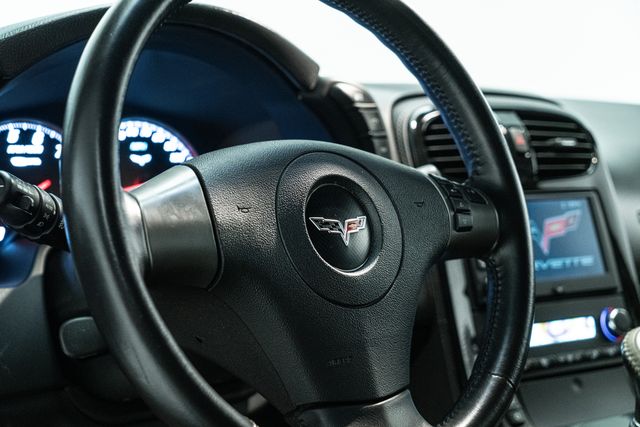 2008 Chevrolet Corvette Z06 | Carrollton, TX | Texas Hot Rides 2008 Chevrolet Corvette Z06 | Carrollton, TX | Texas Hot Rides
