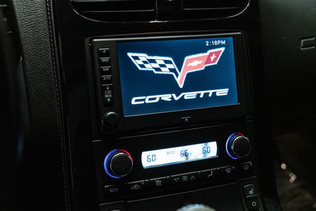 2008 Chevrolet Corvette Z06 | Carrollton, TX | Texas Hot Rides 2008 Chevrolet Corvette Z06 | Carrollton, TX | Texas Hot Rides