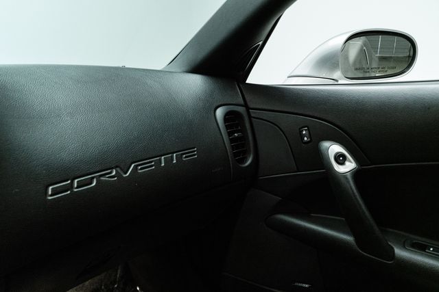 2008 Chevrolet Corvette Z06 | Carrollton, TX | Texas Hot Rides