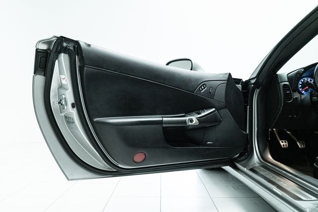 2008 Chevrolet Corvette Z06 | Carrollton, TX | Texas Hot Rides