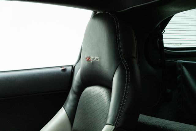 2008 Chevrolet Corvette Z06 | Carrollton, TX | Texas Hot Rides 2008 Chevrolet Corvette Z06 | Carrollton, TX | Texas Hot Rides