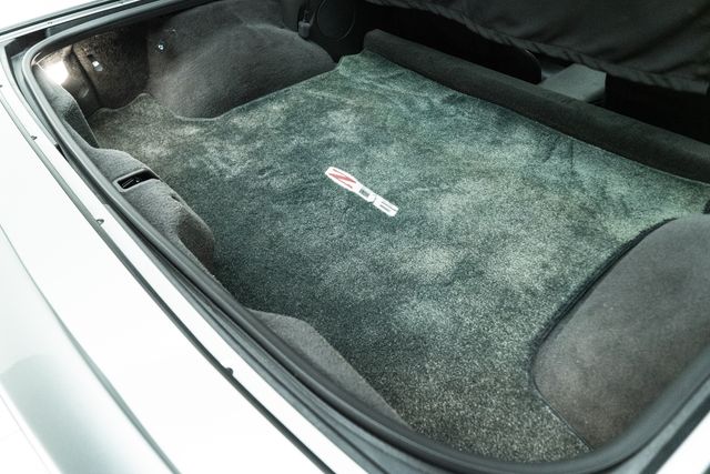 2008 Chevrolet Corvette Z06 | Carrollton, TX | Texas Hot Rides 2008 Chevrolet Corvette Z06 | Carrollton, TX | Texas Hot Rides