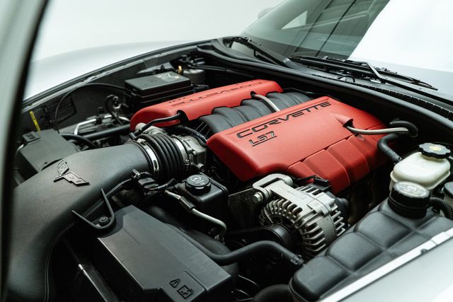 2008 Chevrolet Corvette Z06 | Carrollton, TX | Texas Hot Rides 2008 Chevrolet Corvette Z06 | Carrollton, TX | Texas Hot Rides