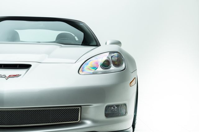 2008 Chevrolet Corvette Z06 | Carrollton, TX | Texas Hot Rides