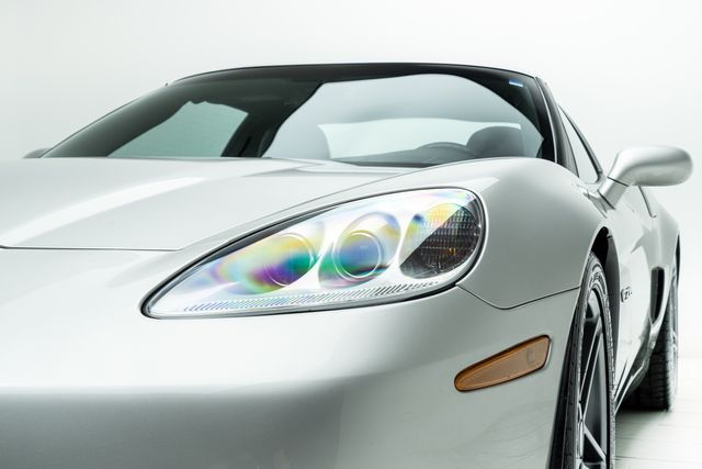 2008 Chevrolet Corvette Z06 | Carrollton, TX | Texas Hot Rides