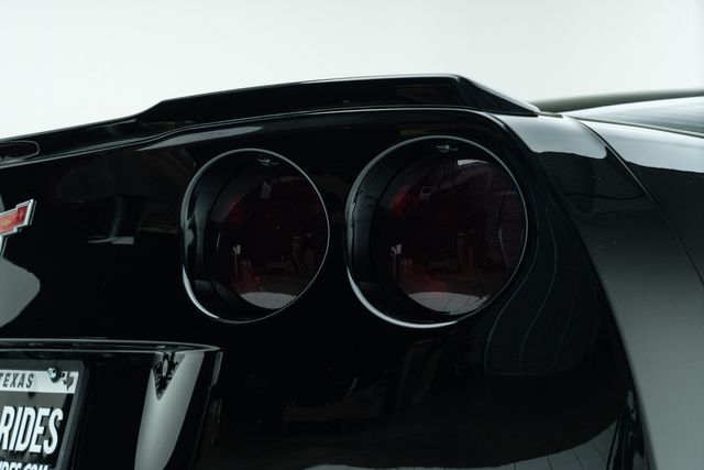 2008 Chevrolet Corvette Z06 3LZ | Carrollton, TX | Texas Hot Rides 2008 Chevrolet Corvette Z06 3LZ | Carrollton, TX | Texas Hot Rides