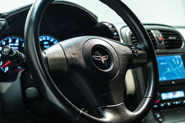 2008 Chevrolet Corvette Z06 3LZ | Carrollton, TX | Texas Hot Rides 2008 Chevrolet Corvette Z06 3LZ | Carrollton, TX | Texas Hot Rides