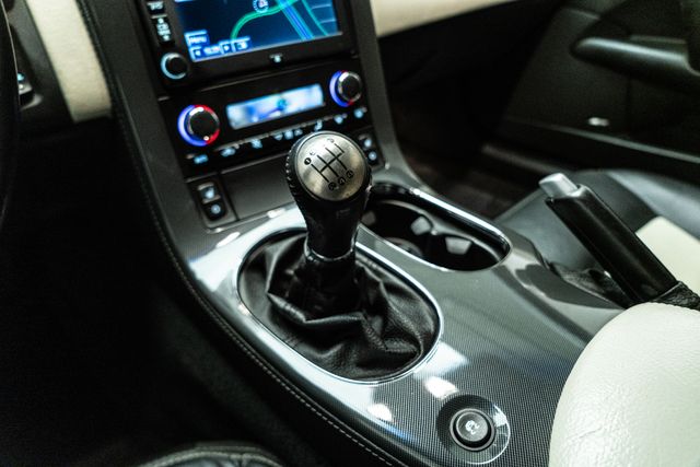 2008 Chevrolet Corvette Z06 3LZ | Carrollton, TX | Texas Hot Rides 2008 Chevrolet Corvette Z06 3LZ | Carrollton, TX | Texas Hot Rides