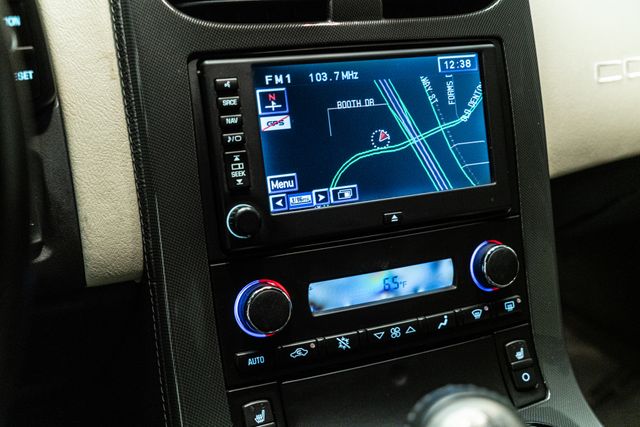 2008 Chevrolet Corvette Z06 3LZ | Carrollton, TX | Texas Hot Rides