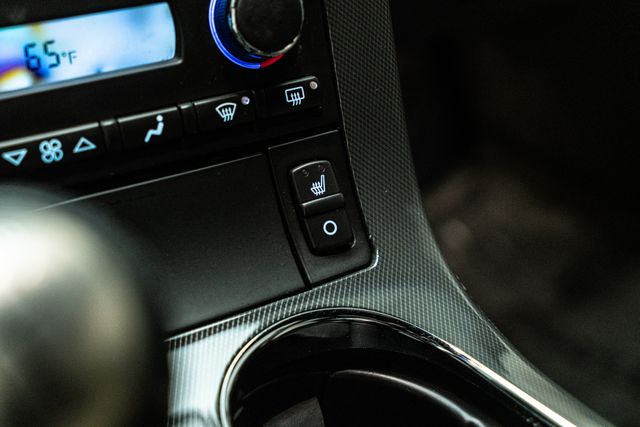 2008 Chevrolet Corvette Z06 3LZ | Carrollton, TX | Texas Hot Rides