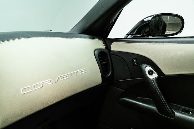 2008 Chevrolet Corvette Z06 3LZ | Carrollton, TX | Texas Hot Rides