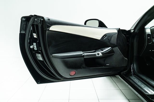 2008 Chevrolet Corvette Z06 3LZ | Carrollton, TX | Texas Hot Rides 2008 Chevrolet Corvette Z06 3LZ | Carrollton, TX | Texas Hot Rides