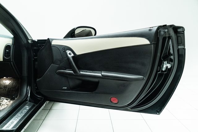 2008 Chevrolet Corvette Z06 3LZ | Carrollton, TX | Texas Hot Rides 2008 Chevrolet Corvette Z06 3LZ | Carrollton, TX | Texas Hot Rides