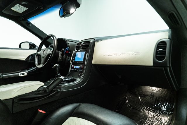 2008 Chevrolet Corvette Z06 3LZ | Carrollton, TX | Texas Hot Rides 2008 Chevrolet Corvette Z06 3LZ | Carrollton, TX | Texas Hot Rides