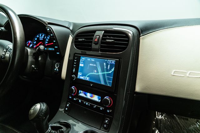 2008 Chevrolet Corvette Z06 3LZ | Carrollton, TX | Texas Hot Rides 2008 Chevrolet Corvette Z06 3LZ | Carrollton, TX | Texas Hot Rides