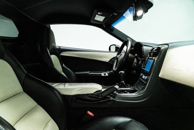 2008 Chevrolet Corvette Z06 3LZ | Carrollton, TX | Texas Hot Rides 2008 Chevrolet Corvette Z06 3LZ | Carrollton, TX | Texas Hot Rides