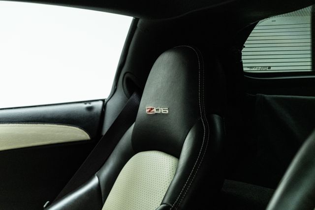 2008 Chevrolet Corvette Z06 3LZ | Carrollton, TX | Texas Hot Rides 2008 Chevrolet Corvette Z06 3LZ | Carrollton, TX | Texas Hot Rides