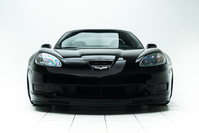 2008 Chevrolet Corvette Z06 3LZ | Carrollton, TX | Texas Hot Rides 2008 Chevrolet Corvette Z06 3LZ | Carrollton, TX | Texas Hot Rides