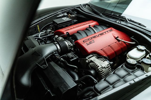 2008 Chevrolet Corvette Z06 3LZ | Carrollton, TX | Texas Hot Rides 2008 Chevrolet Corvette Z06 3LZ | Carrollton, TX | Texas Hot Rides