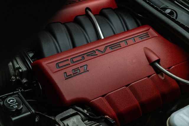 2008 Chevrolet Corvette Z06 3LZ | Carrollton, TX | Texas Hot Rides 2008 Chevrolet Corvette Z06 3LZ | Carrollton, TX | Texas Hot Rides