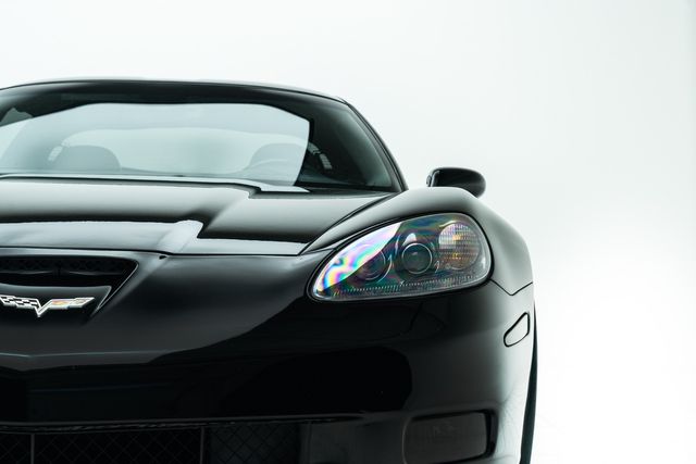2008 Chevrolet Corvette Z06 3LZ | Carrollton, TX | Texas Hot Rides