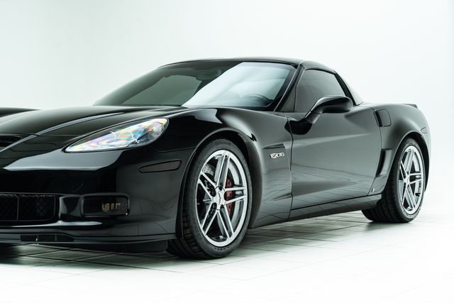 2008 Chevrolet Corvette Z06 3LZ | Carrollton, TX | Texas Hot Rides 2008 Chevrolet Corvette Z06 3LZ | Carrollton, TX | Texas Hot Rides