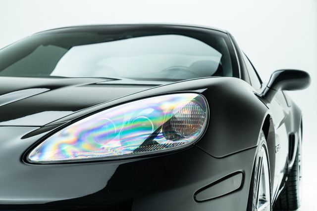 2008 Chevrolet Corvette Z06 3LZ | Carrollton, TX | Texas Hot Rides
