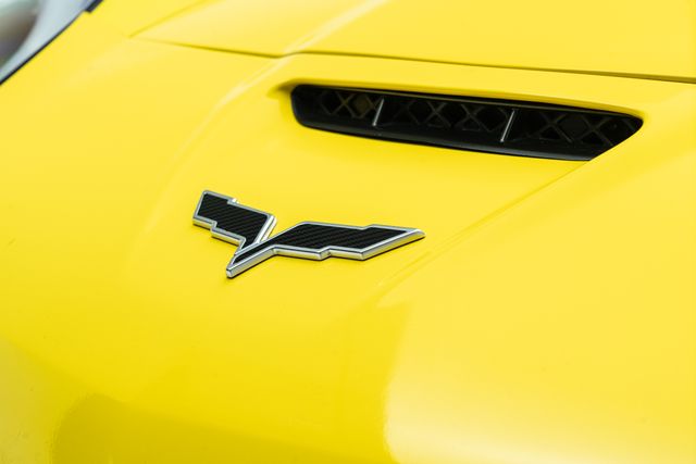 2008 Chevrolet Corvette Z06 3LZ With Many Upgrades | Carrollton, TX | Texas Hot Rides