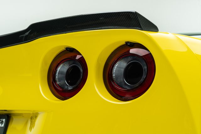 2008 Chevrolet Corvette Z06 3LZ With Many Upgrades | Carrollton, TX | Texas Hot Rides 2008 Chevrolet Corvette Z06 3LZ With Many Upgrades | Carrollton, TX | Texas Hot Rides