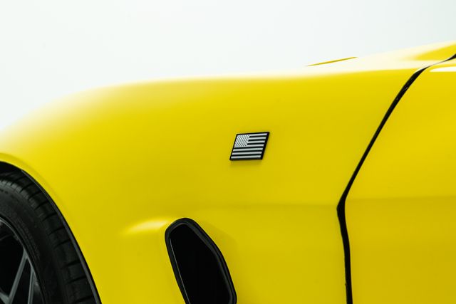 2008 Chevrolet Corvette Z06 3LZ With Many Upgrades | Carrollton, TX | Texas Hot Rides 2008 Chevrolet Corvette Z06 3LZ With Many Upgrades | Carrollton, TX | Texas Hot Rides